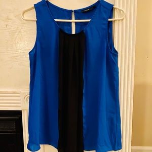 Apt 9 Size S Sleeveless Top